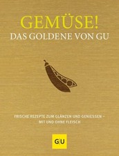 Die goldene Reihe: Gemüse -