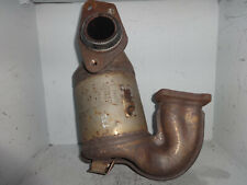 Renault Twingo 2 1.2 Katalysator Abgaskat Faurecia 8200641831