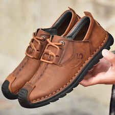 Herren Weiches Leder