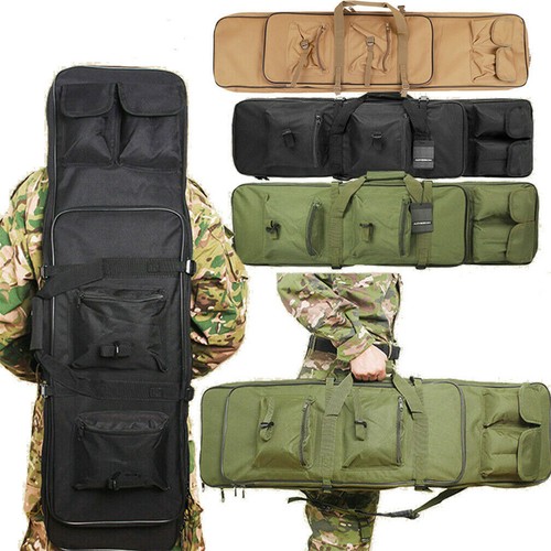100cm 120cm gewehrtasche - 100cm/120cm,