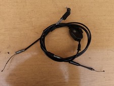 Doppelter Gasbowdenzug Bowdenzug Gaszug CPI GTR 50 Verkleidung Antrieb