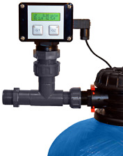 Leitwertmessgerät für