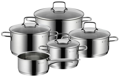 Wmf kochtopfset astoria - wmf,