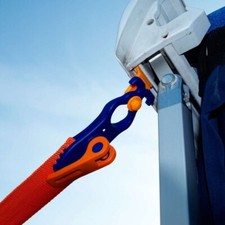 Peggy Peg Schnellspannklemme