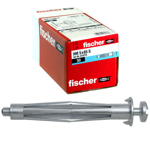 Fischer hohlraum - hm,