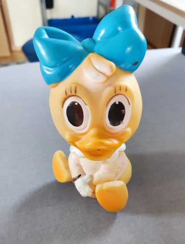 Baby daisy figur - figur, walt