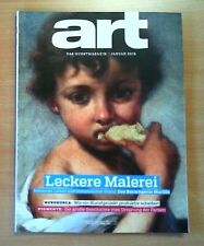  art - Das Kunstmagazin //