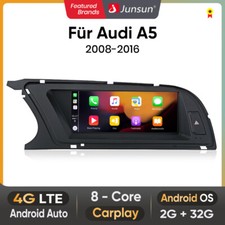 8.8" Android 12 Autoradio für