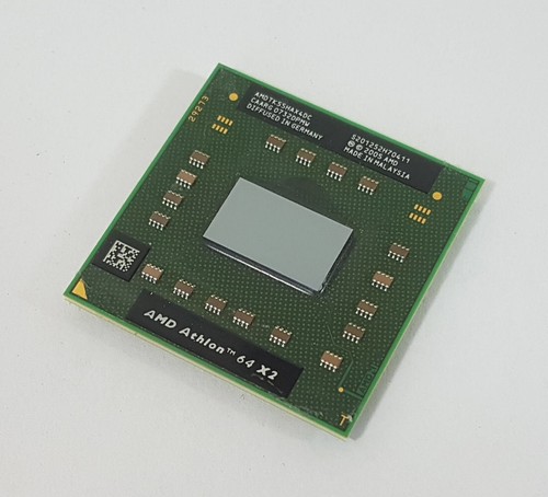 Amd athlon mobile tk - amd, tk-55