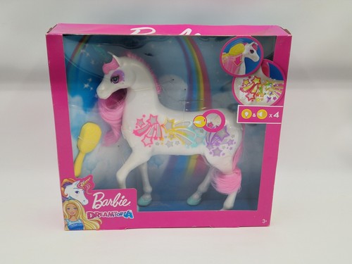 Barbie pferd horse - /, /