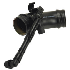 LUFTSCHLAUCH für SKODA SUPERB