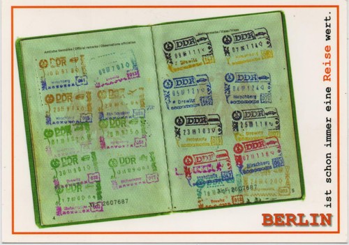 Neue postkarte mit - postkarte,