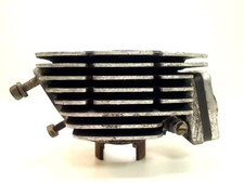 zylinder für YAMAHA RD 125 B 1974-1975 gebraucht 147968