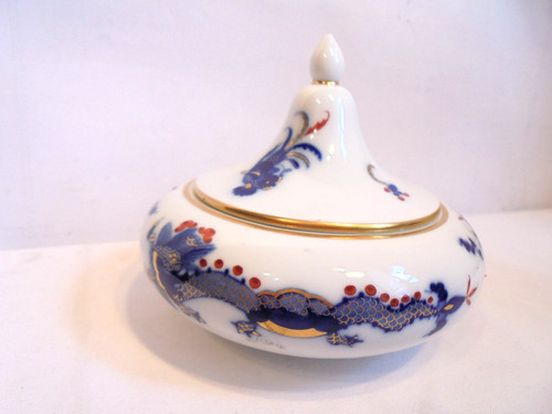 Meissen porzelan - meissen,