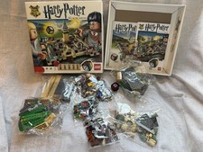 LEGO Games: Harry Potter