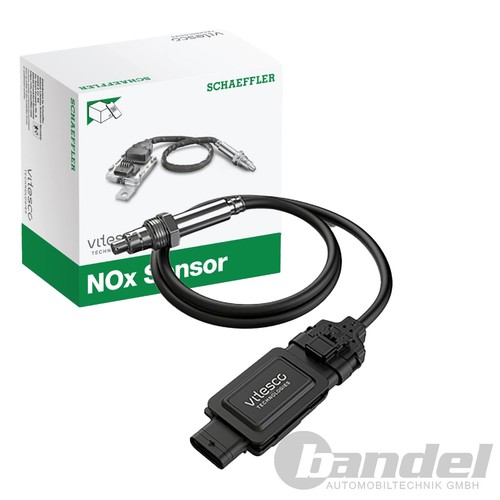 Schaeffler vitesco nox sensor - schaeffler, nox-sensor