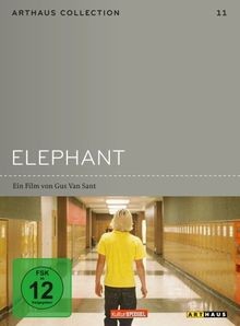 Elephant arthaus collection - -,