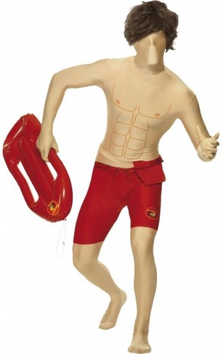 Herren baywatch - herren,