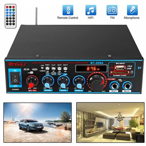 Bluetooth verstärker - bluetooth,