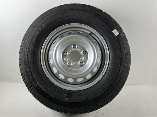 Notrad fiat ducato - ducato, kasten