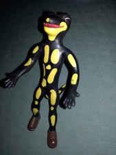 Lurchi Salamander Schuhe Figur