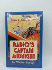 Radio's, Captain Midnight: The