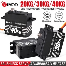 9IMOD 20/30/40KG Brushless