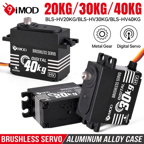 9imod 40kg brushless - 9imod,