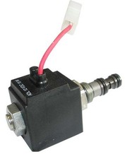 Magnetventil Ford New