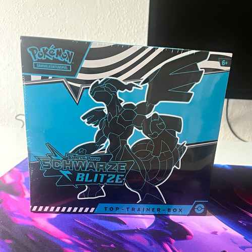 Pokémon tcg - pokémon,