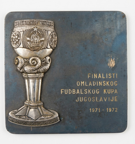 Hajduk split sarajevo - split, fk