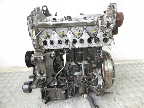 Motor renault trafic - motor, iii