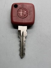 Alfa Romeo Auto Schlüssel