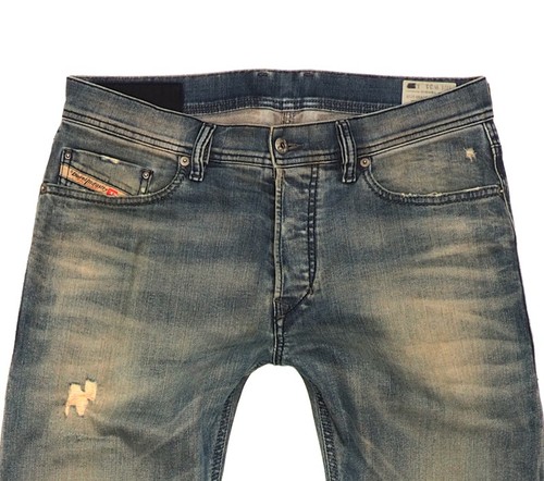 Diesel tepphar herren jeans - diesel,