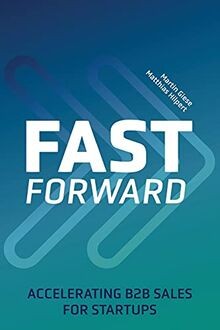 Fast forward accelerating b2b - accelerating,