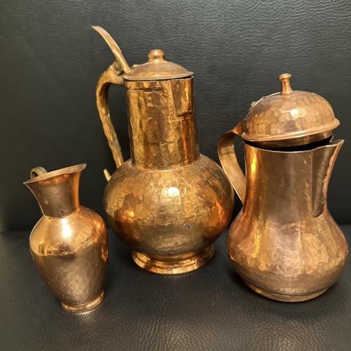 Albana kupferkannen set - albana,