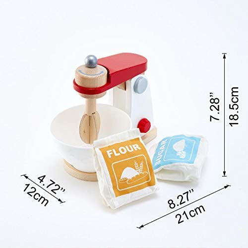 Hape tlg holz küchenset - hape, 4-tlg.