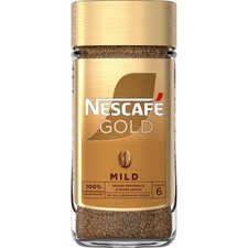 NESCAFÉ Gold Mild löslicher