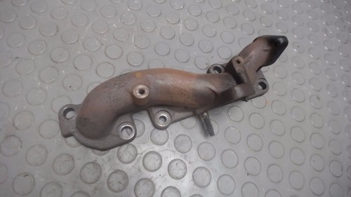 Auspuffkrümmer vorn peugeot - auspuffkrümmer,