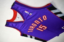 Champion Toronto Raptors