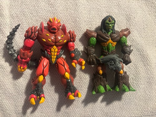 Gormiti große figuren lords - gormiti,