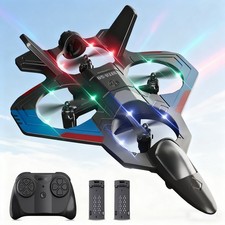 V50 RC Flugzeug
