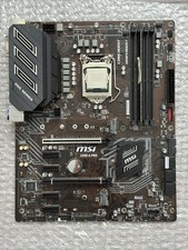MSI Z390-A PRO Mainboard - LGA