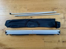 Roller Banner Ex-Display Messestand Pop Up