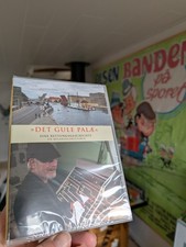 Olsenbande Fanclub DVD - "Det