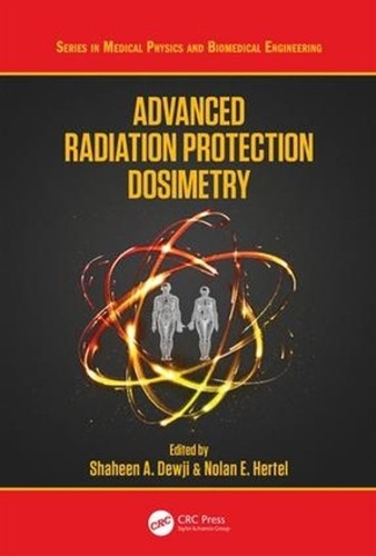 Advanced radiation protection - radiation,