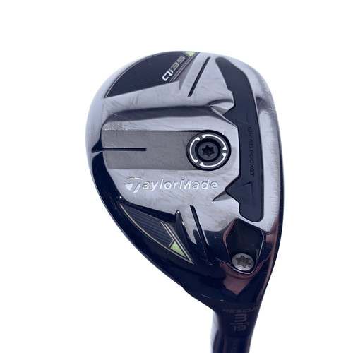 Gebrauchter taylormade qi35 - taylormade, 3