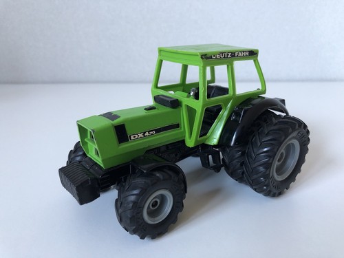Siku 2950 deutz fahr 70 - 2950, deutz-fahr
