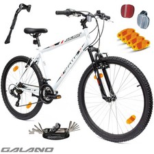 Mountainbike 26 Zoll MTB