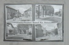Neg1282/ Ebstorf Kreis Uelzen